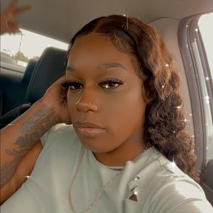 Meet your Posher, Jackie